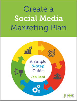 Create a Social Media Marketing Plan